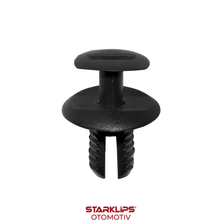 Klips Davlumbaz 2E1857784 6J0853379 VW Crafter A0009913940 Mercedes Sprinter - 1