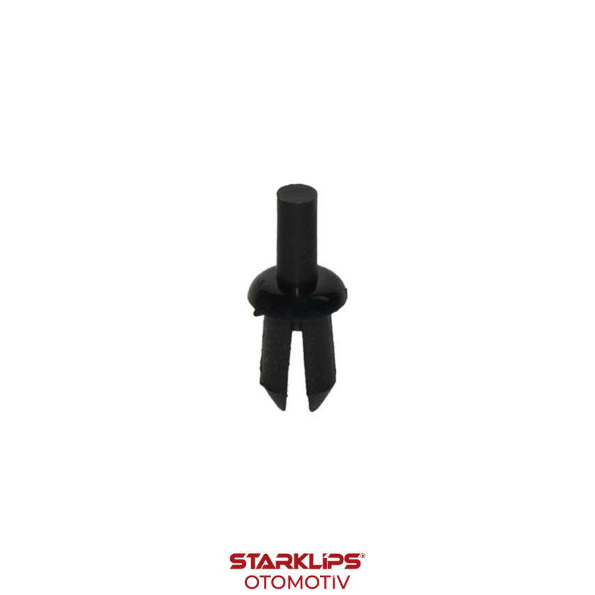 Klips Davlumbaz 51467002606 BMW Alpina M3 X6 Z4 Coupe M B7 E46 E60 E61 - 1