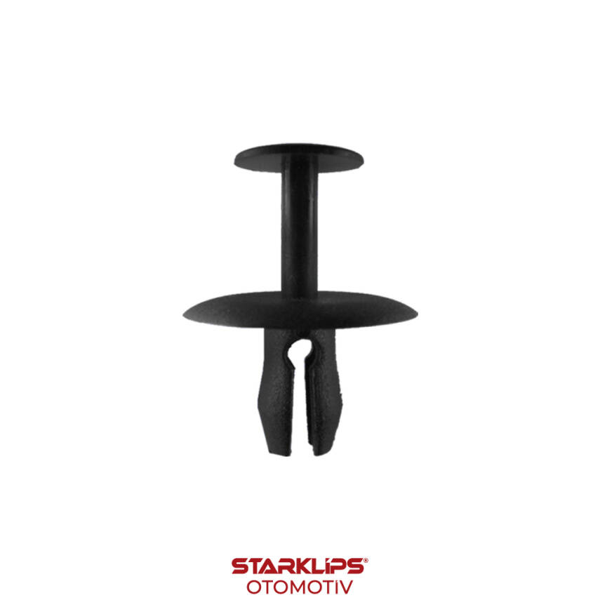 Klips Davlumbaz 6997.T2 6997.83 Peugeot Fiat 9621385880 9467585489 - 1