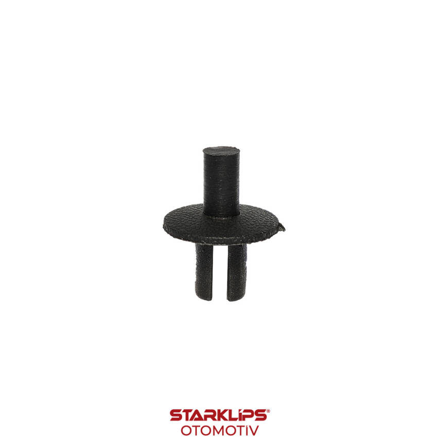 Klips Davlumbaz 6x15x20mm - 1