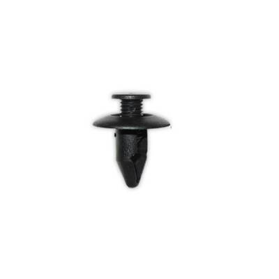 Klips Davlumbaz 8,2x19,5mm Mazda MNA01-56145 Nissan 63844-01A00,6385401A00 Ford,Kia - Starklips