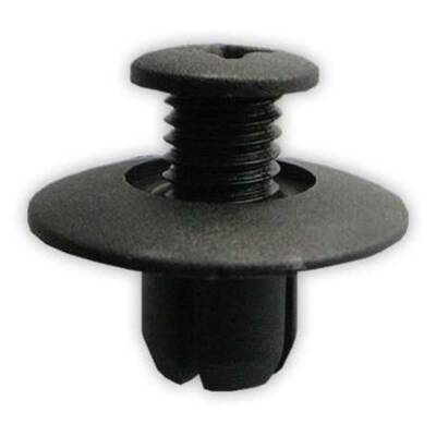 Klips Davlumbaz 8,2X20mm 63876-95596 Nissan Honda 90675-Sb3-003 Mazda FB0156964 Mitsubishi MB879499 - Starklips