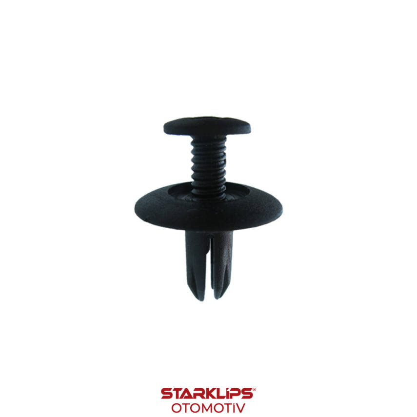 Klips Davlumbaz 85506-4A000 Kia Honda 91524-Se0-003 - 1