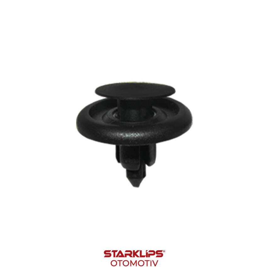 Klips Davlumbaz 90467-07166 Toyota - 1