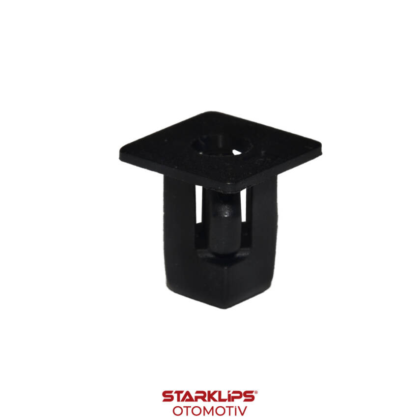 Klips Davlumbaz 90682-SDA-A01 Honda - 1