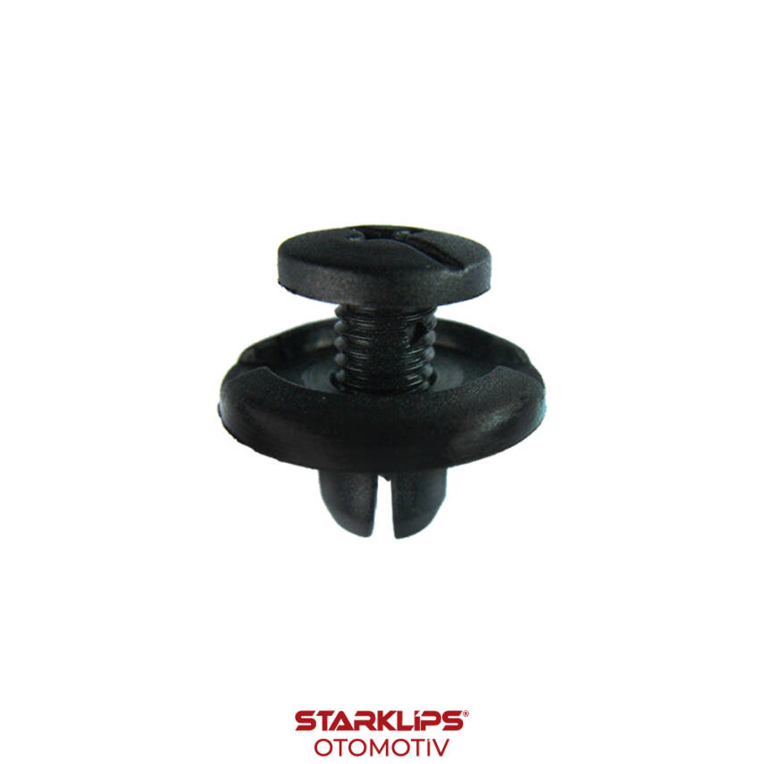 Klips Davlumbaz 91512-Sm4-003 Honda - 1