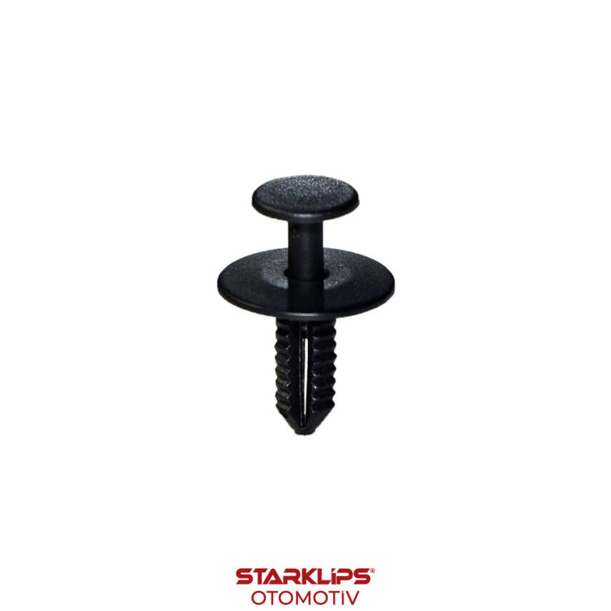 Klips Davlumbaz A0009914140 Mercedes A220 C300 C350e C400 AMG C43 C63 S63 - 1