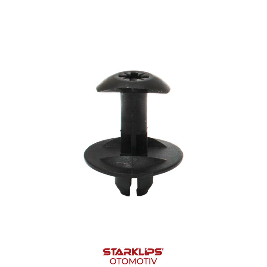 Klips Davlumbaz Aa61-1616K194-Aa 1738233 Ford Focus Mondeo - 1