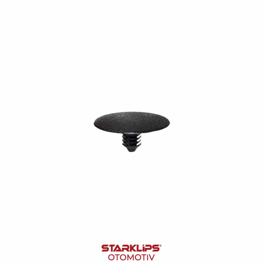 Klips Davlumbaz Çam Tipi 7,6x13x30mm W708633S300 Ford - 1