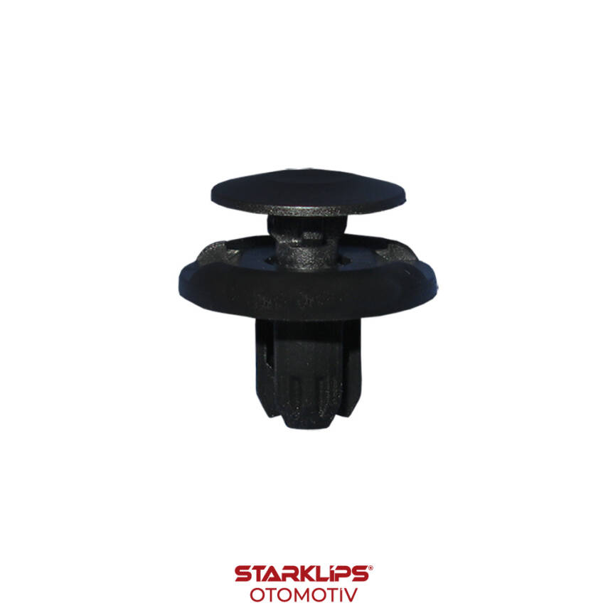 Klips Davlumbaz Honda 91512-Sx0-003 Toyota 90467-08217 - 1