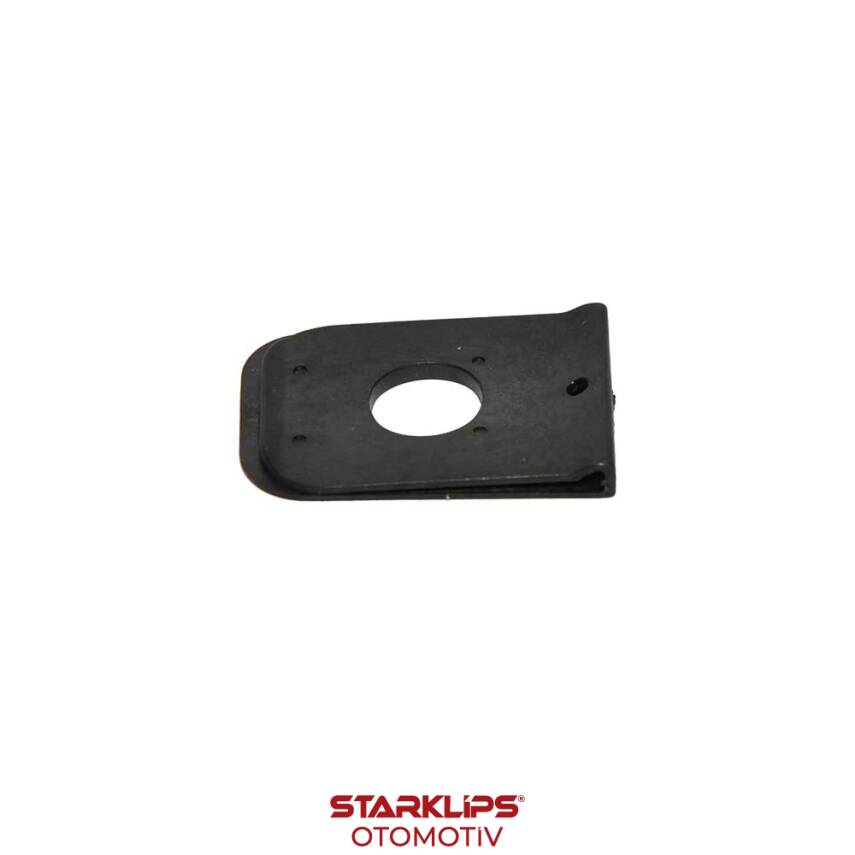 Klips Davlumbaz Metal 90501-SJA-A01 Honda Acura MDX, RDX, RL, RLX 2005-2021 - 1