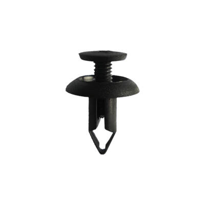 Klips Davlumbaz Panjur 6mm C94530438 Chevrolet Kalos Mitsubishi MR215510 M344728 - Starklips