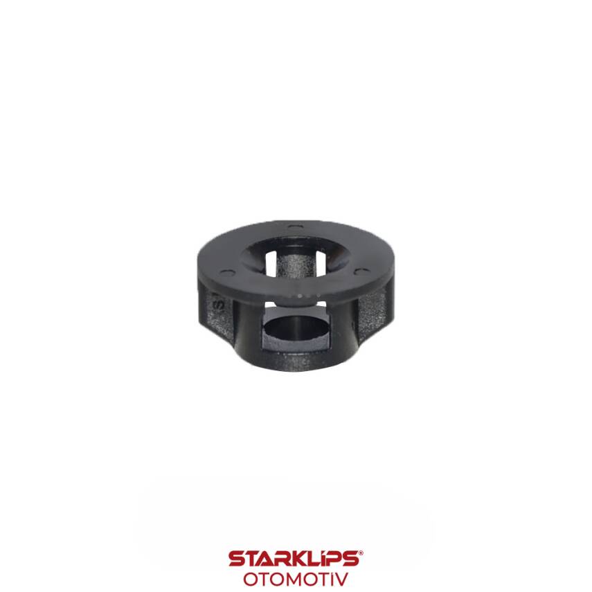 Klips Davlumbaz Somunu 90467-06169 90467-06121 Toyota Lexus - 1