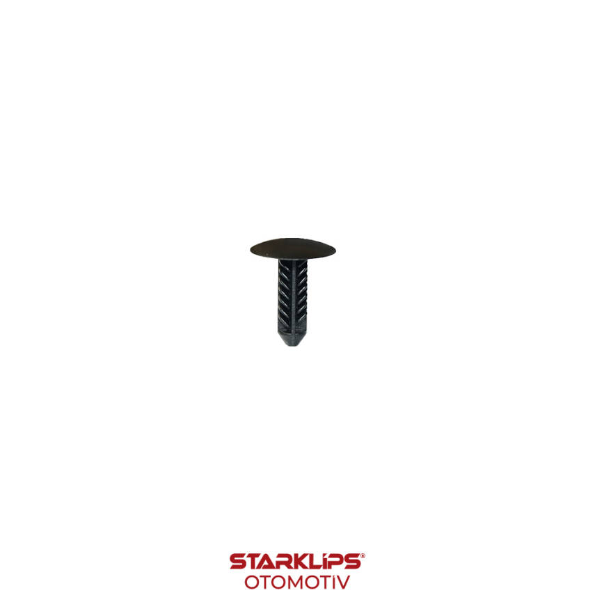 Klips Davlumbaz Tampon Bagaj W711687 Ford Lincoln Mercury 11589181 GM Opel Chevrolet - 1
