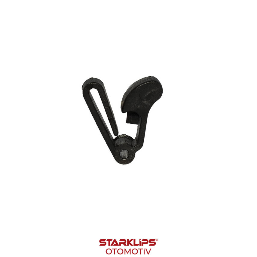 Klips Depo Kapak BMW BPX700010 ALR6949 L.Rover Discovery 2 Range Rover 1998-2004 Jaguar - 1