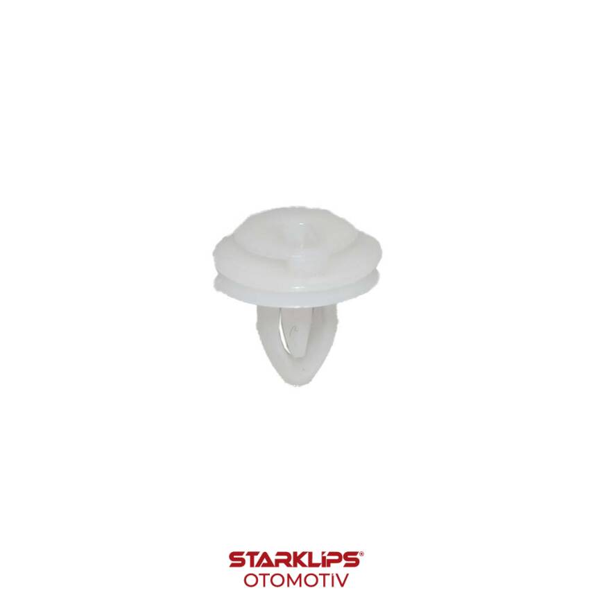 Klips Direk 0122915 90589557 Opel Astra G Zafira A - 1