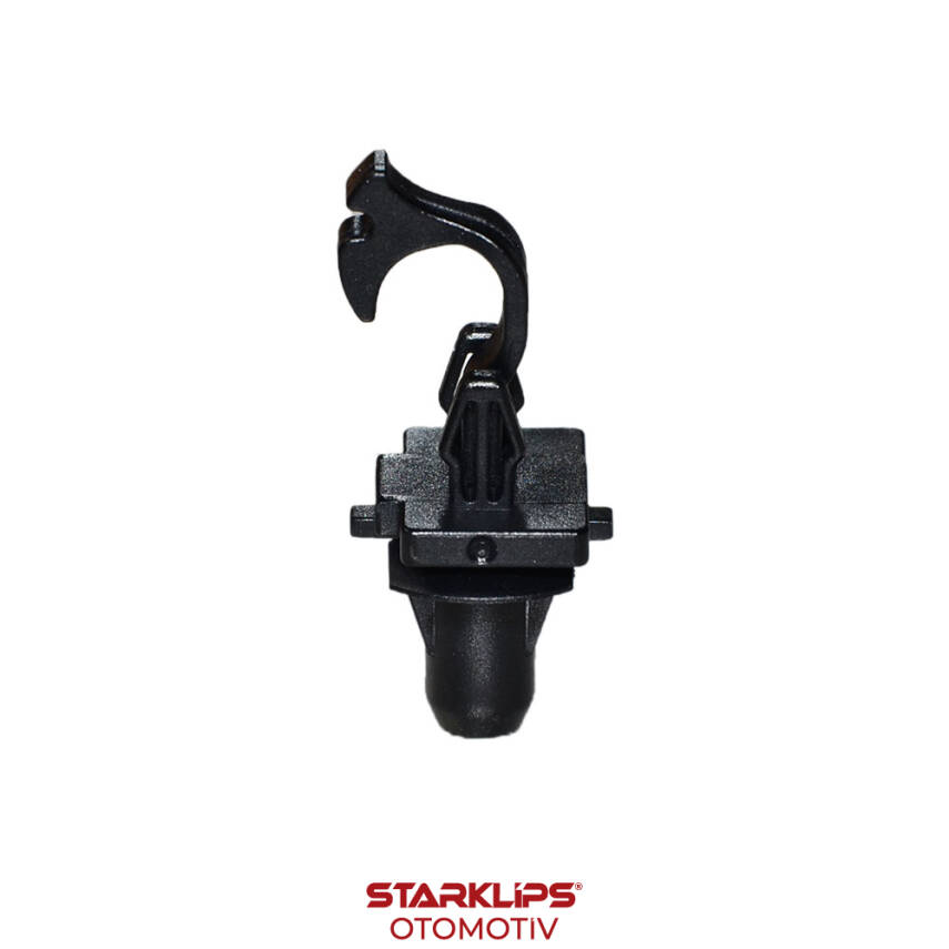 Klips Direk 62217-52120 Toyota Rav 4 - 1