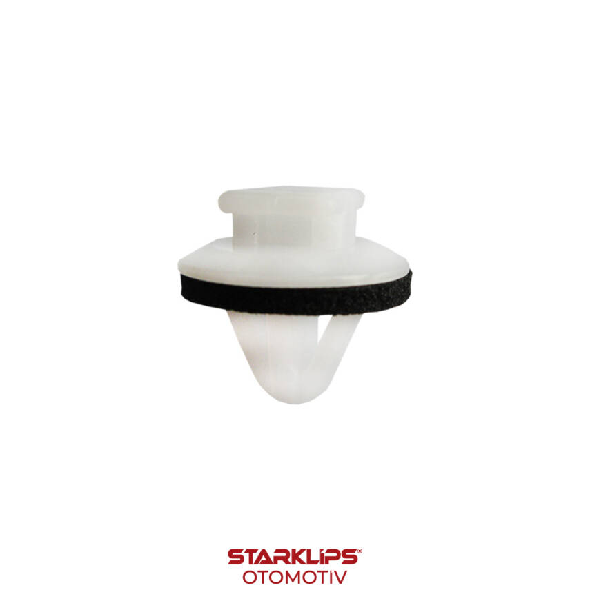 Klips Direk 62955-20020 90467-08080 Toyota GM 94848834 - 1