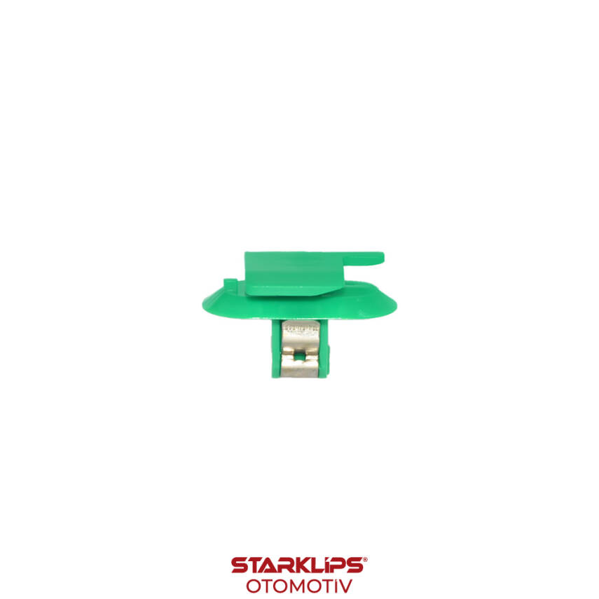 Klips Direk Kaplama 13435002 GM Opel Astra K Buick - 1