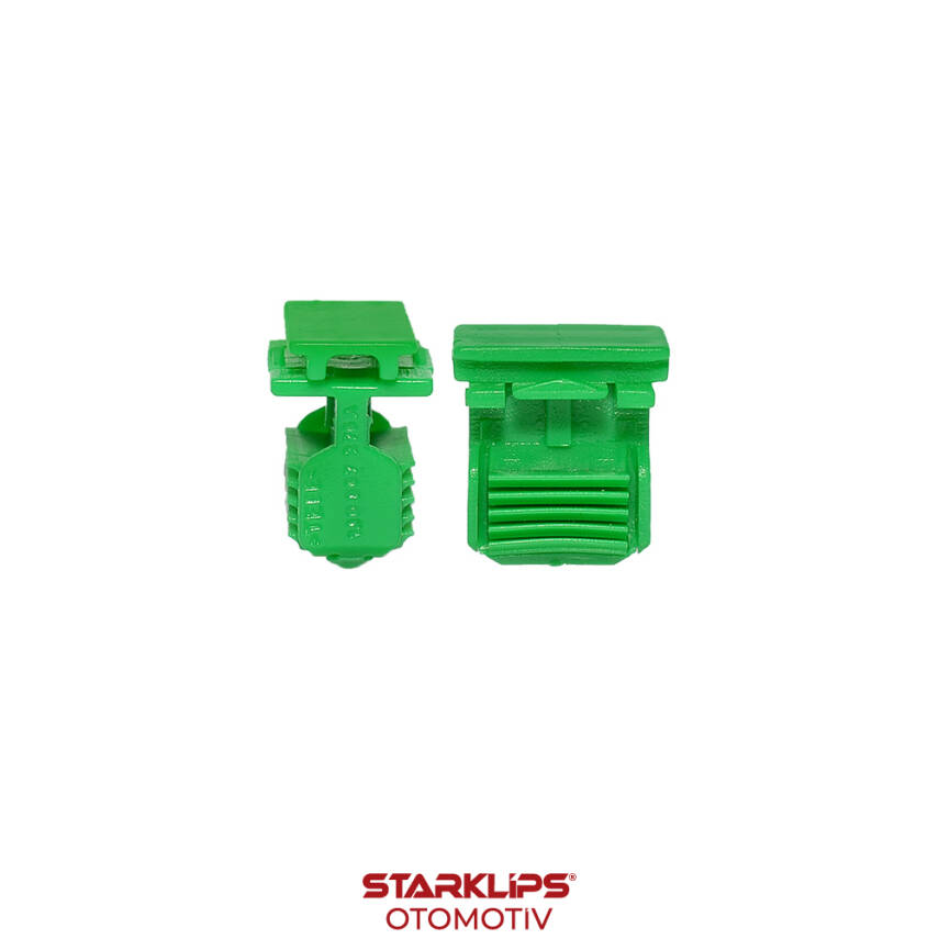 Klips Direk VW Golf MK3 Vento VR6 GTI - 1