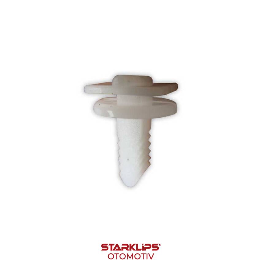 Klips Direk Yc15B03180Ab W702412 Ford Transit Focus - 1