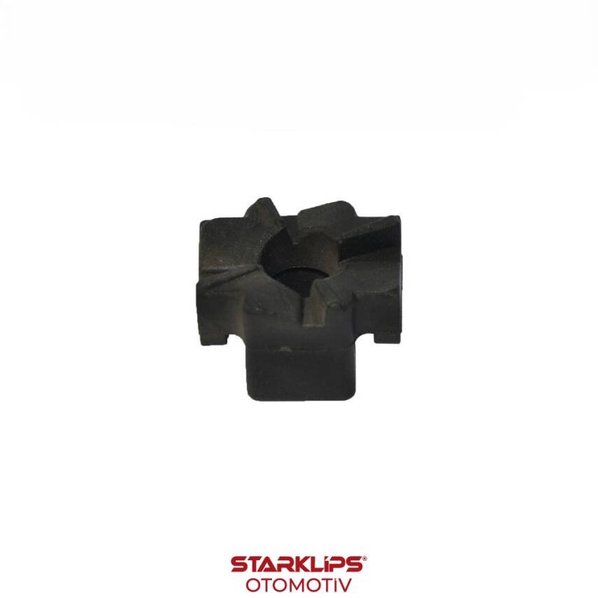 Klips Direksiyon Kilit Ayar Kolu Renault Megane 2 2002-2010 - 1