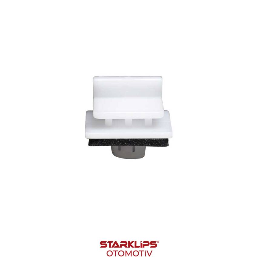 Klips Dış Eşik 91514-Saa-003 Honda Cıvıc Jazz - 1