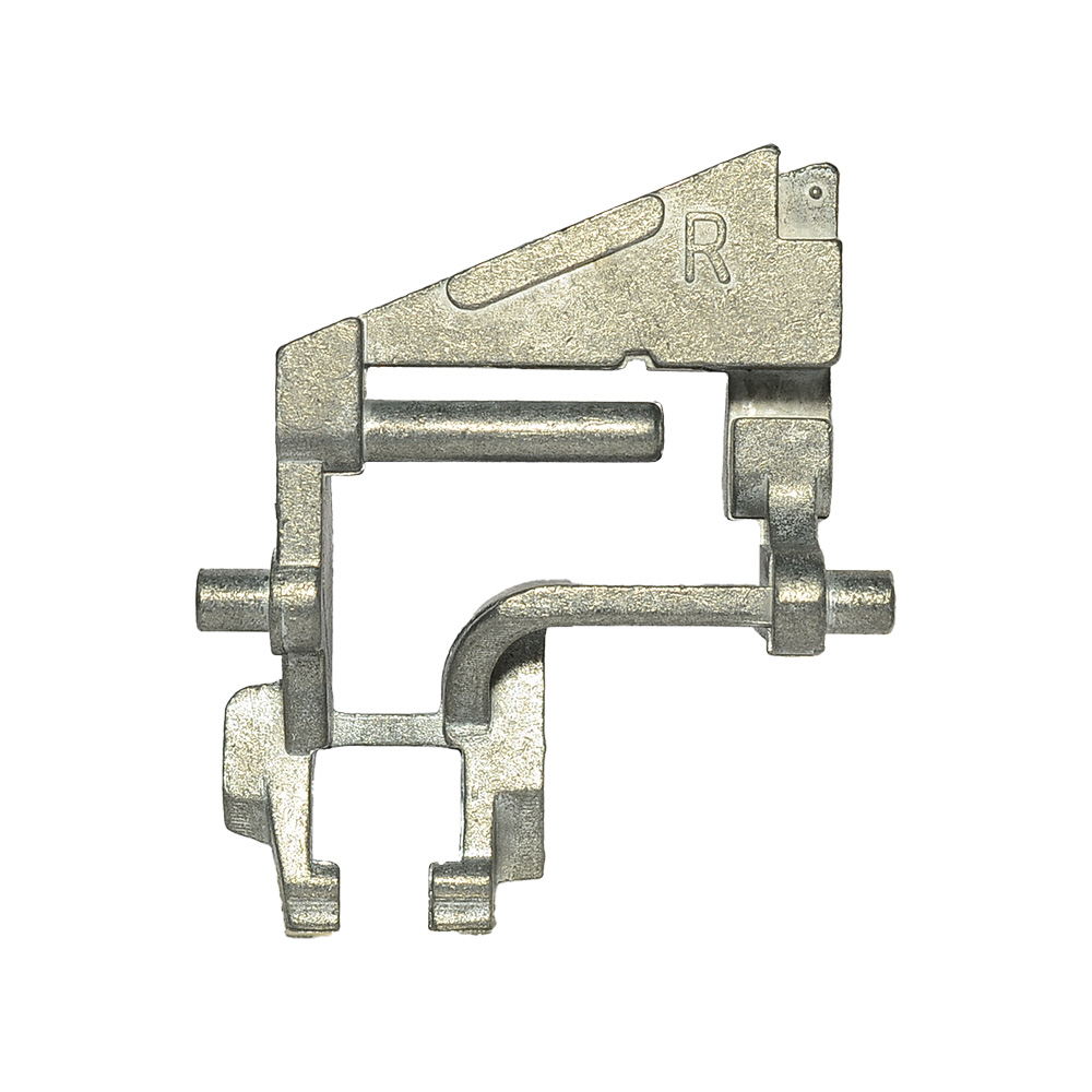 Klips Dış Kapı Kol Sağ Mercedes W164-W169-W245-W251 - 1