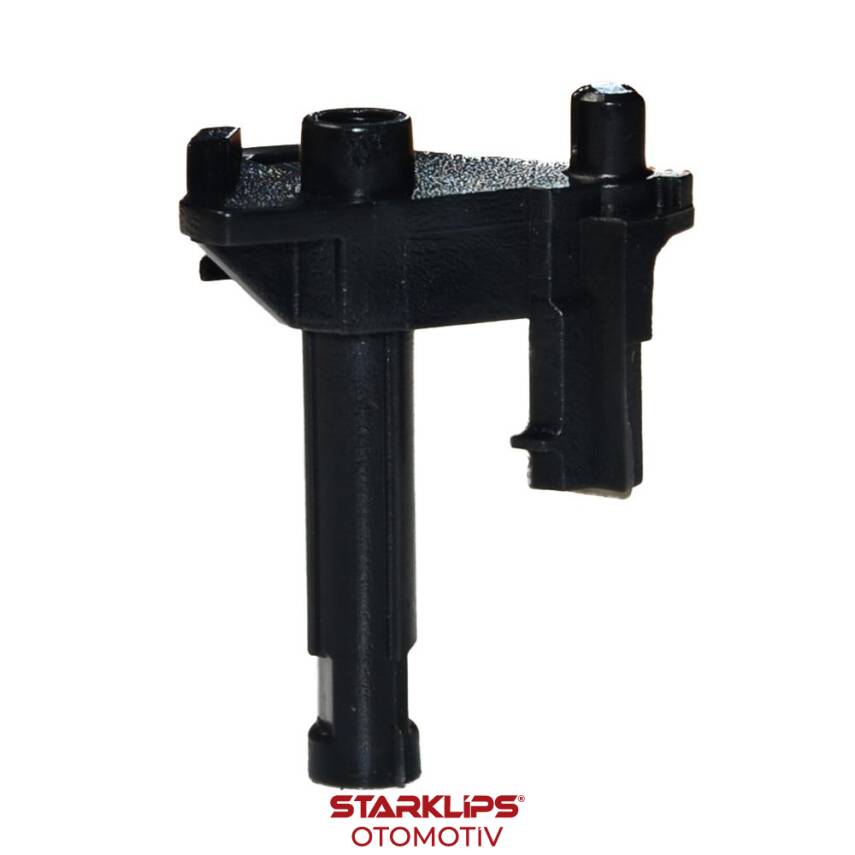 Klips Dış Kapı Kolu Ön Sağ , Arka Sol Renault Master 3 Opel Movano - 1