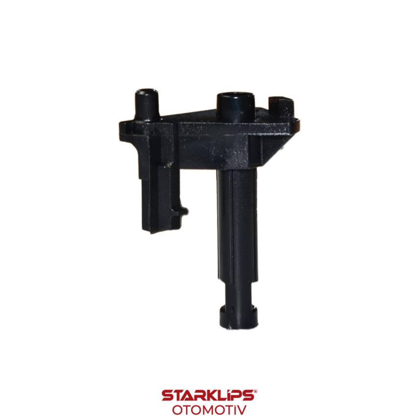 Klips Dış Kapı Kolu Ön Sol , Orta Sağ Renault Master 3 Opel Movano - 1