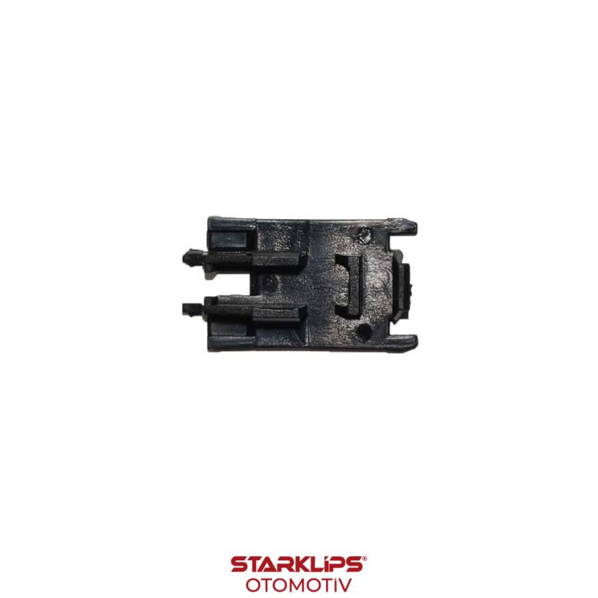 Klips Dış Kapı Kolu Renault Master 3 Opel Movano - 1