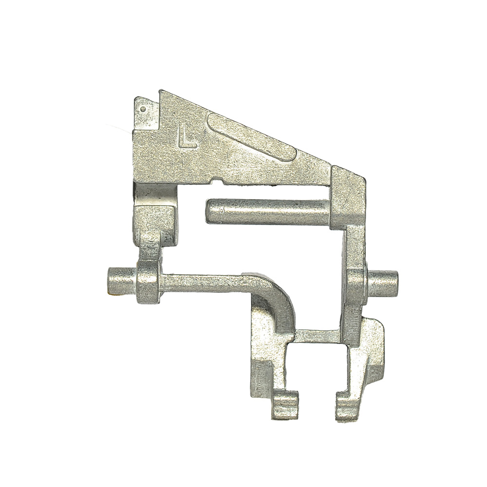 Klips Dış Kapı Sol Mercedes W164-W169-W245-W251 - 3