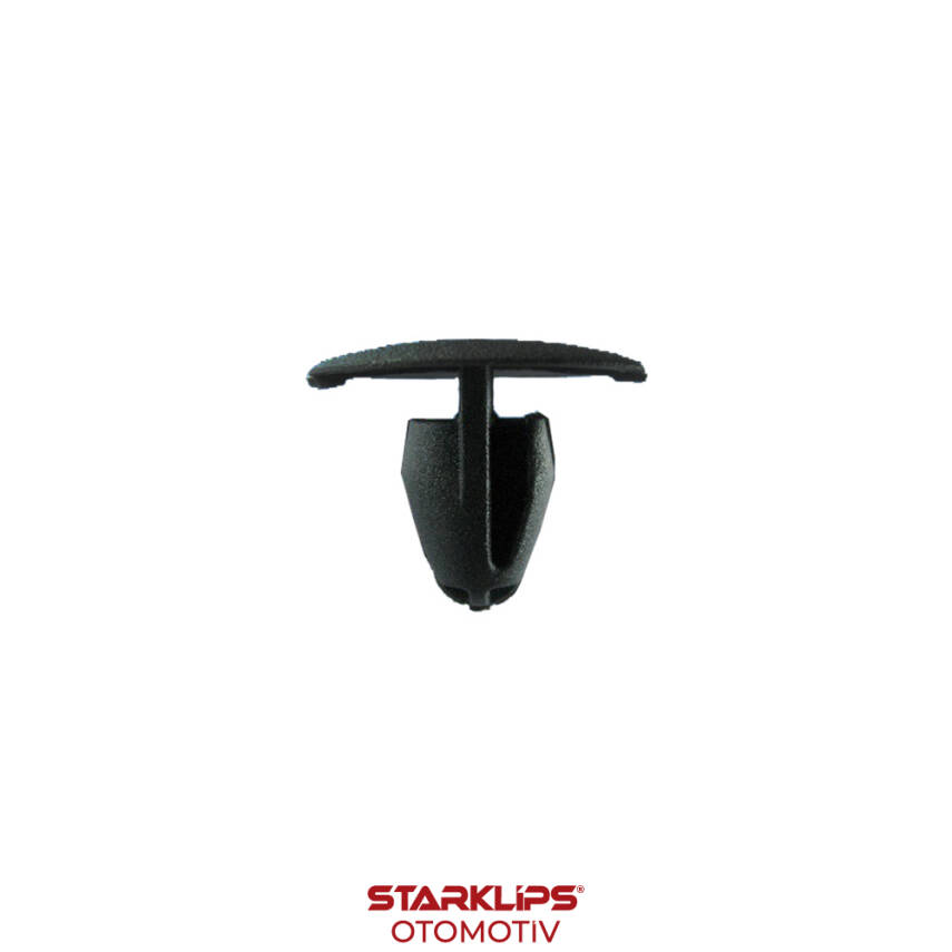 Klips Dış Panel Gri 01553-0052U Nissan - 1