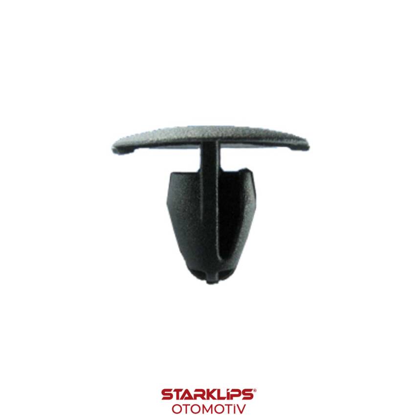 Klips Dış Panel Siyah 01553-0052U Nissan - 1