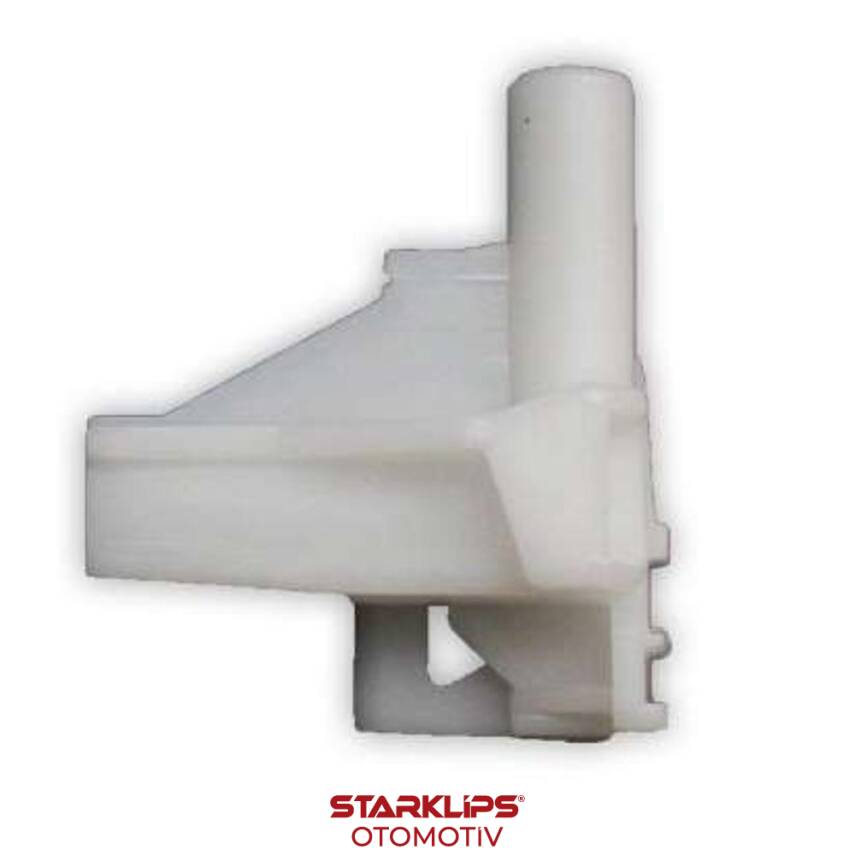 Klips Dönengeç L Alt Köşe Renault Scenic Clio Laguna 1996-2007 - 1