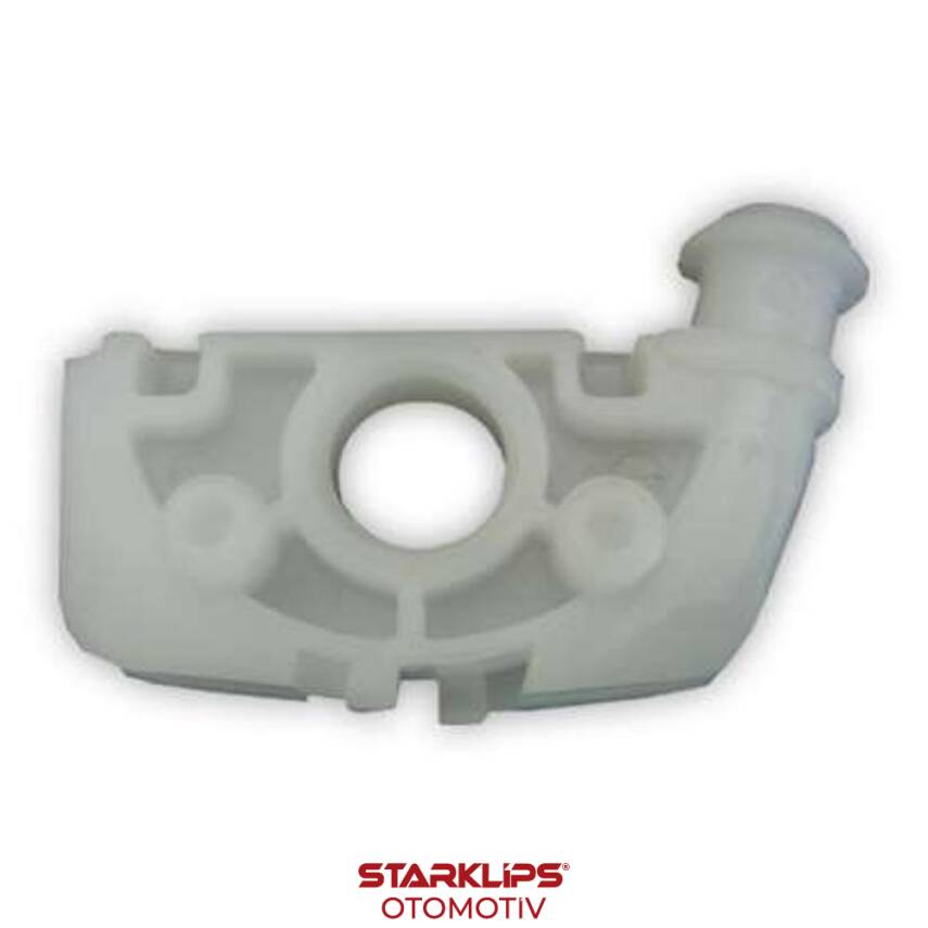 Klips Dönengeç L Köşe ÖN BMW 3 serisi E46 1999-2005 - 1