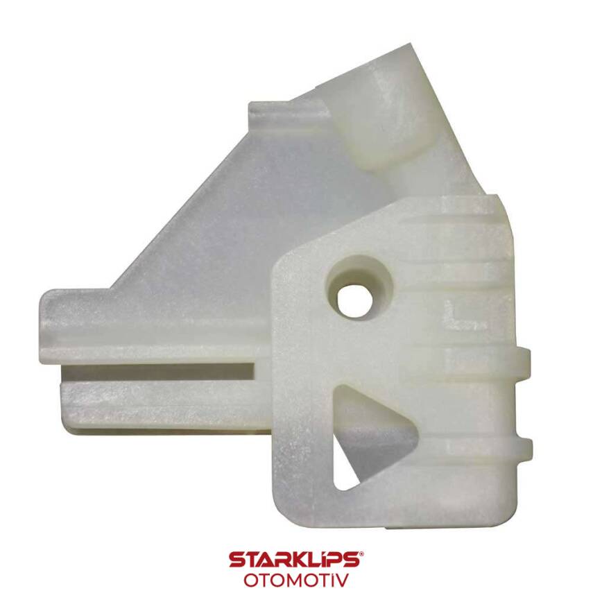 Klips Dönengeç L Laguna 2 2000-2007 - 1