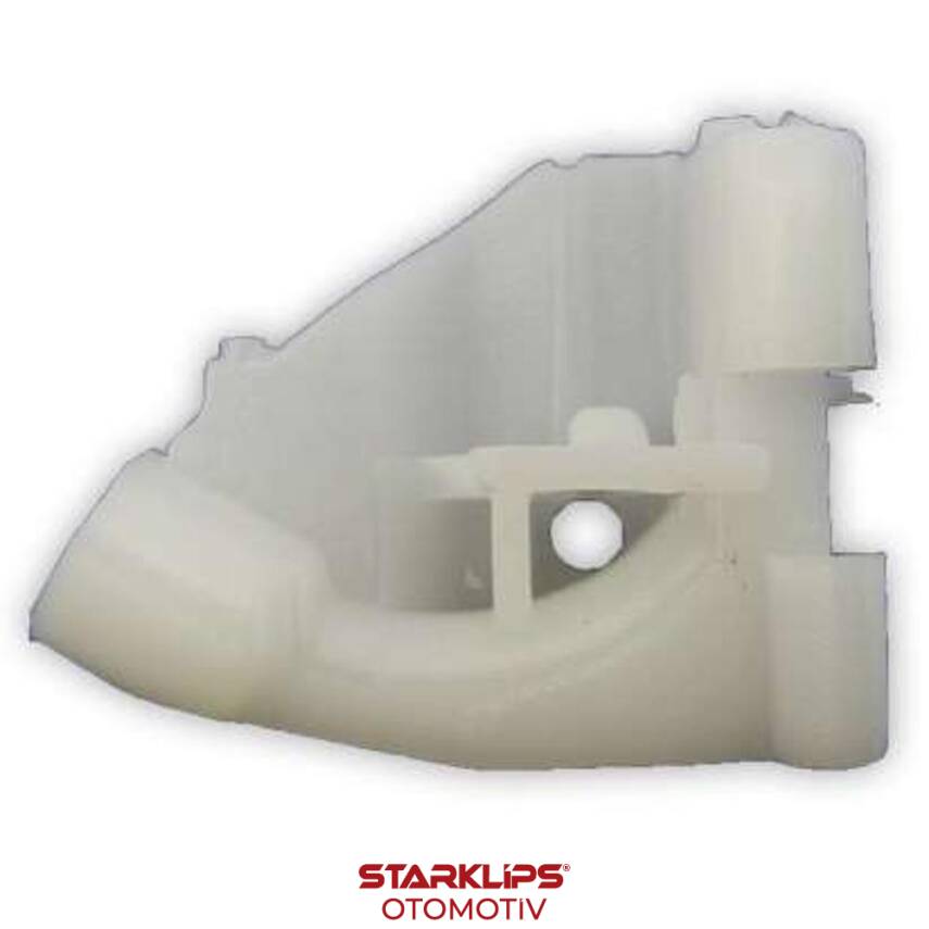 Klips Dönengeç L Scenic Renault 2001-2005 - 1