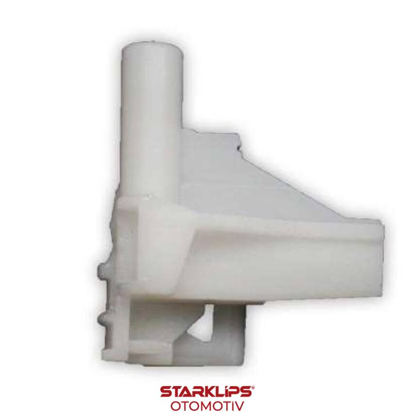 Klips Dönengeç R Alt Köşe Renault Scenic Clio Laguna 1996-2007 - 1