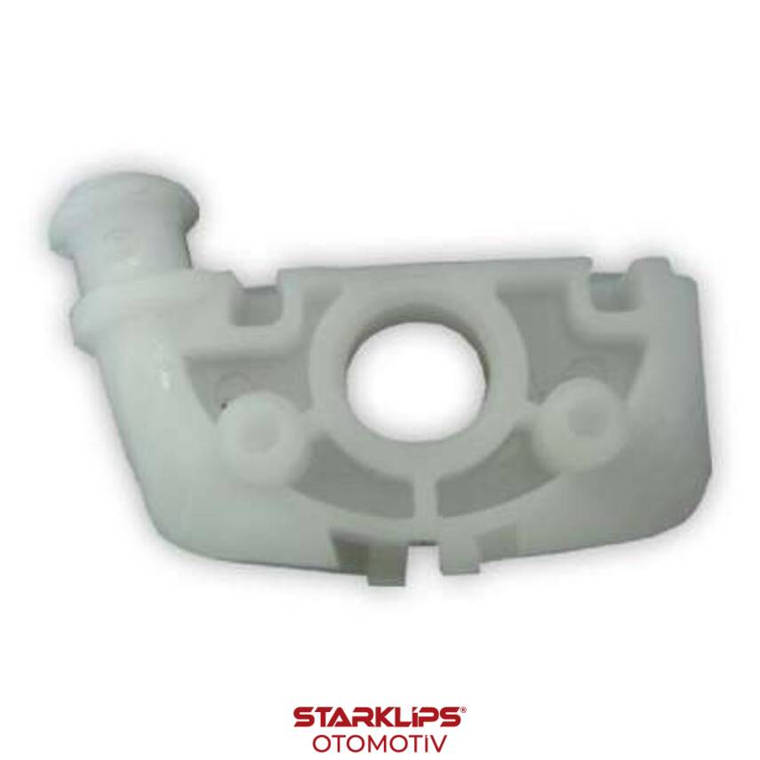 Klips Dönengeç R Köşe ÖN BMW 3 serisi E46 1999-2005 - 1