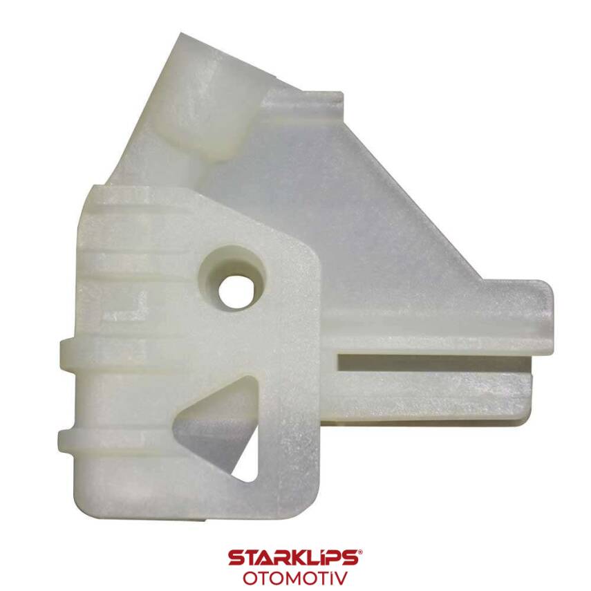 Klips Dönengeç R Laguna 2 2000-2007 - 1