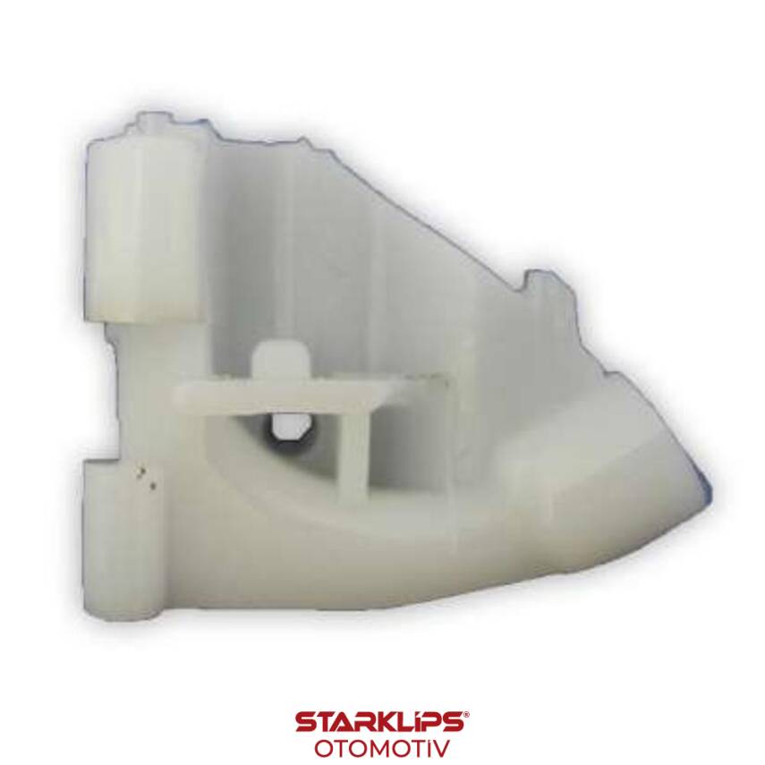 Klips Dönengeç R Scenic Renault 2001-2005 - 1