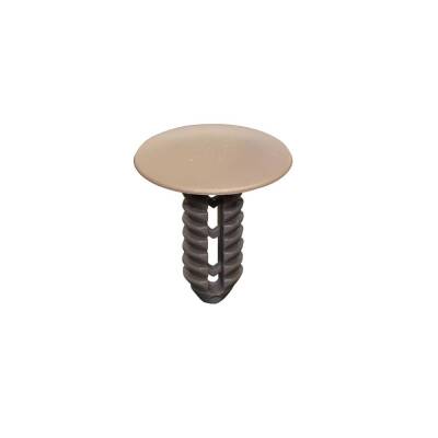 Klips Döşeme 10X24X25 Ducato Fiat - Starklips