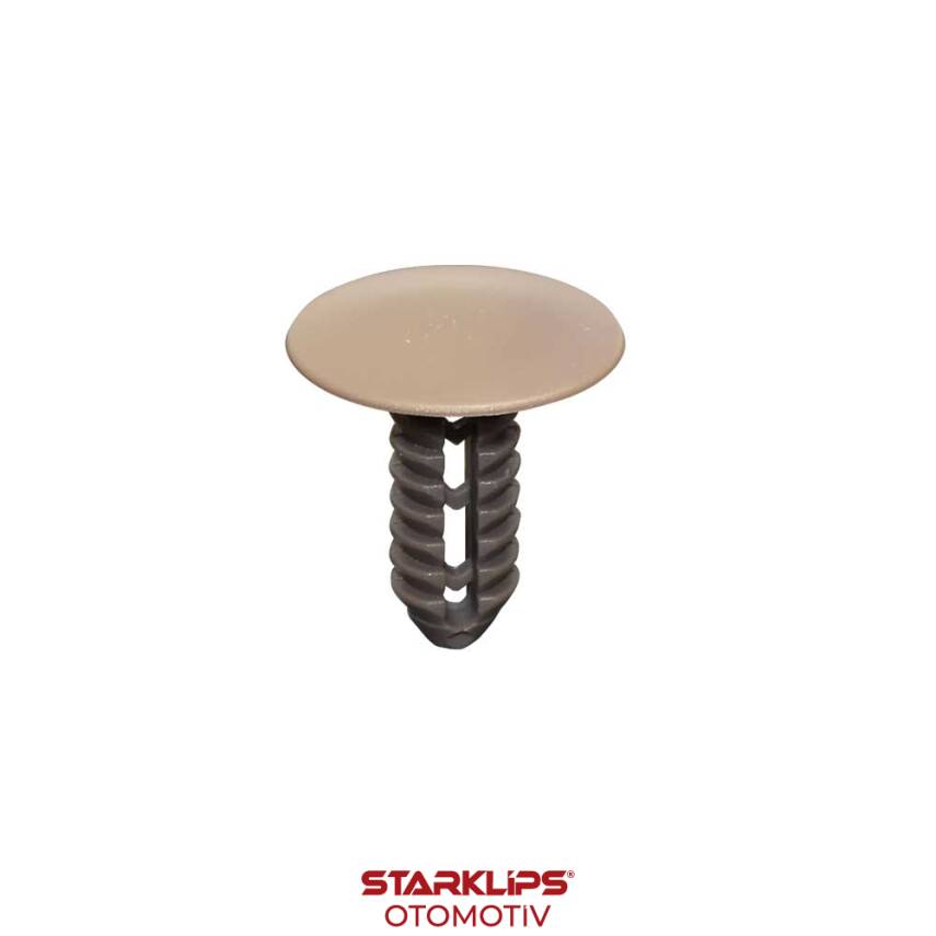 Klips Döşeme 10X24X25 Ducato Fiat - 1