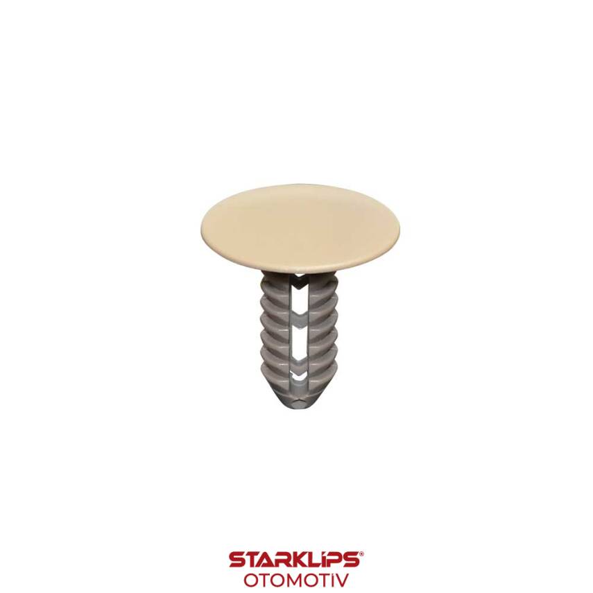 Klips Döşeme 10X24X25 Ducato Fiat - 1