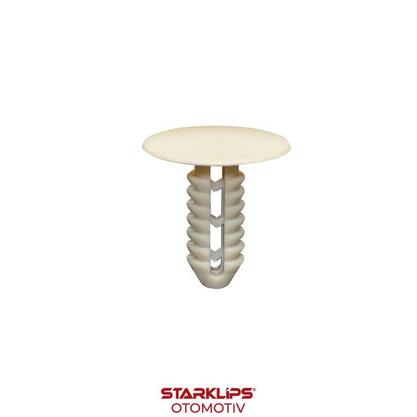 Klips Döşeme 10X24X25 Ducato Fiat - 1