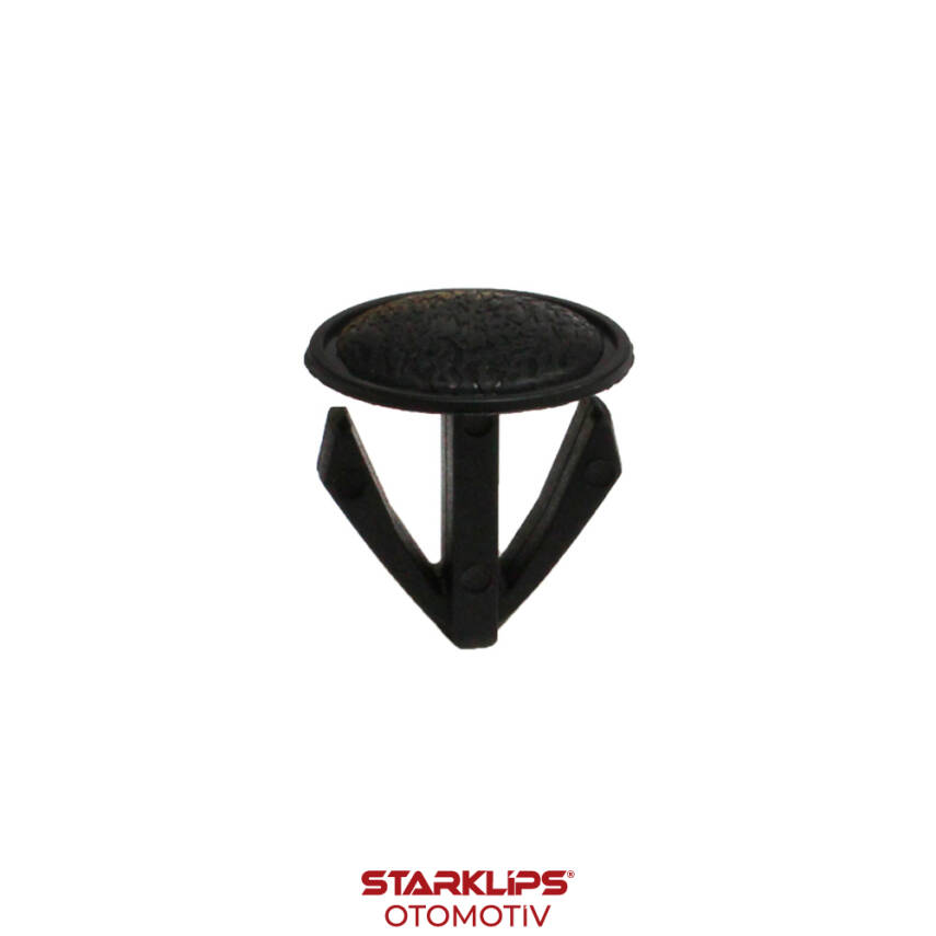 Klips Döşeme 20x20x10mm 90687-671-0030 Honda Acura - 1