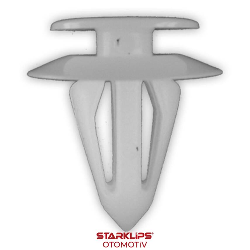 Klips Döşeme 2345959 90457899 Opel Ford 1008086 - 1