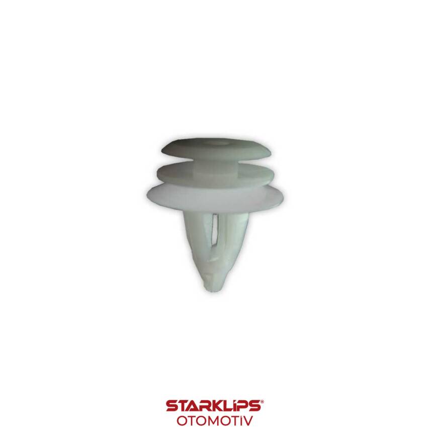 Klips Döşeme 51437001491 BMW E46 Renault 6001549265 LRover EKM100100L - 1