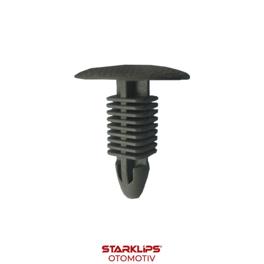 Klips Döşeme 6,4-6,6x17x22mm 85325-21000Qr Hyundai Toyota 90467-06020-83 - 1
